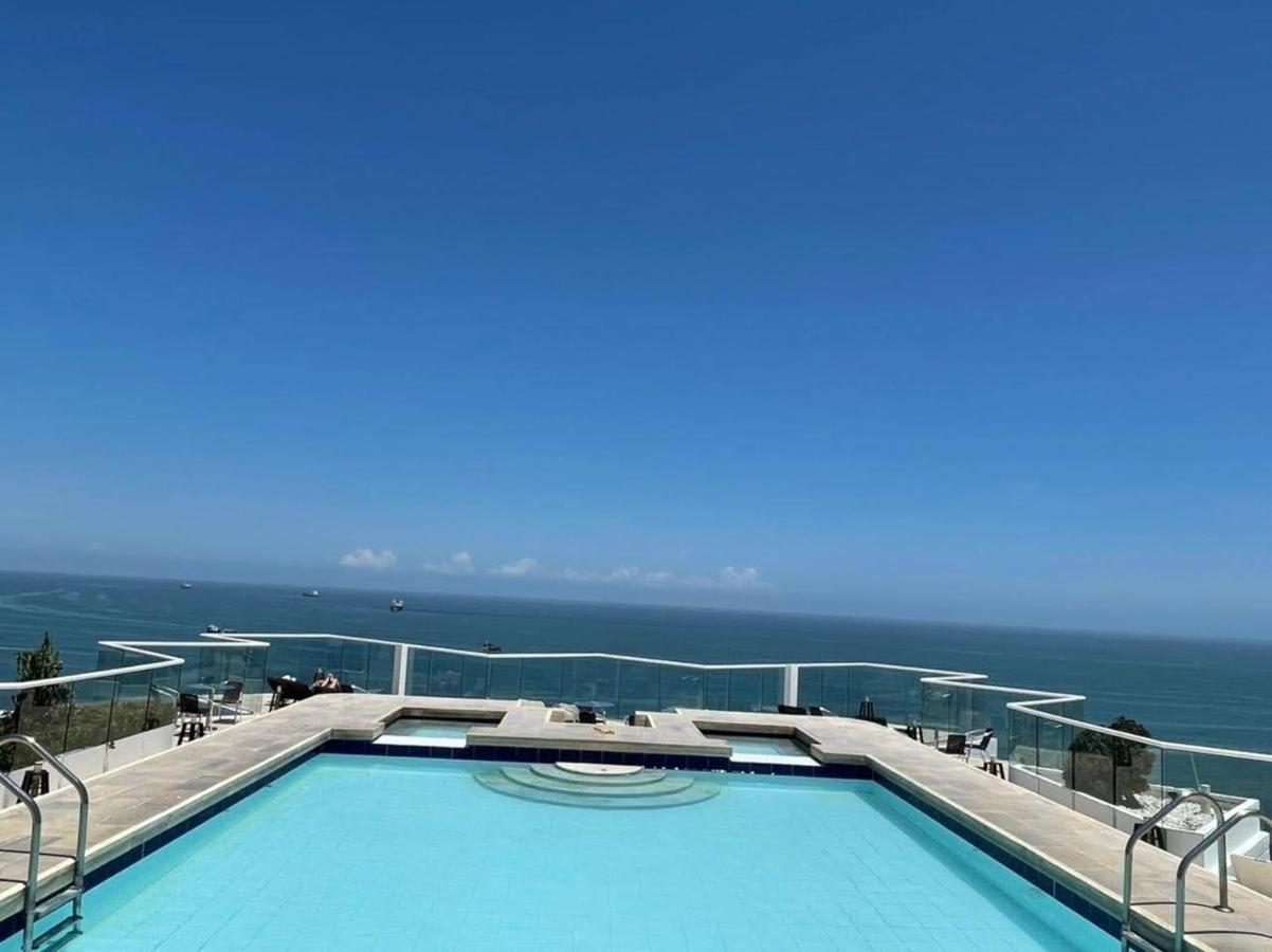 Apartment Santa Marta, Pozos Colorados- Frente Al Mar Santa Marta (Magdalena)