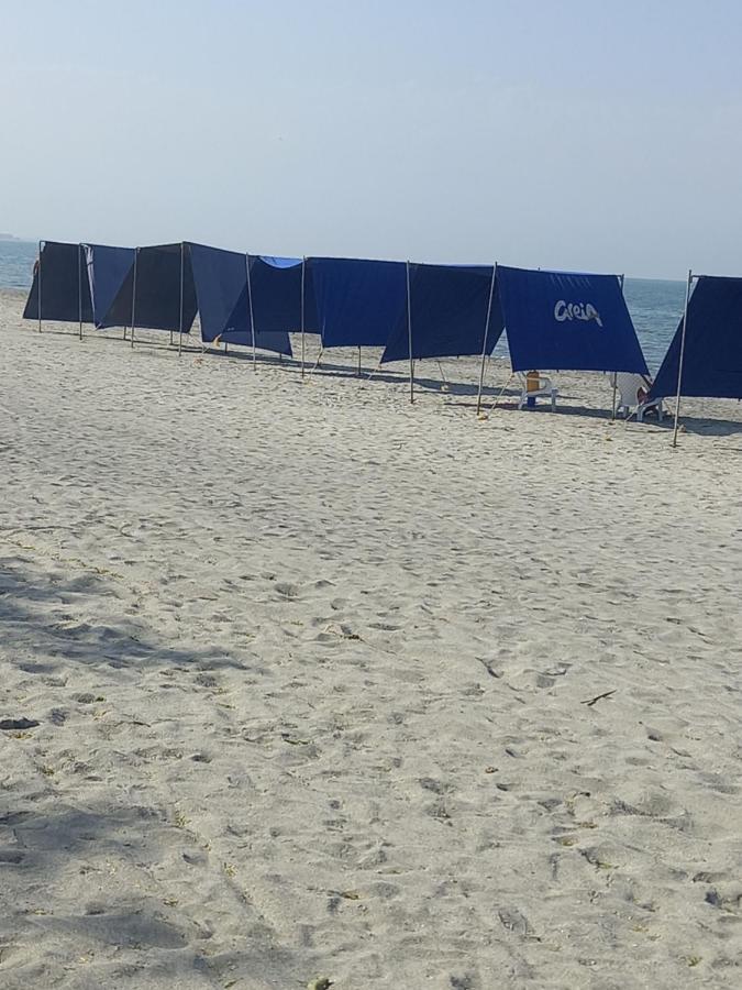 Santa Marta, Pozos Colorados- Frente Al Mar Santa Marta (Magdalena)