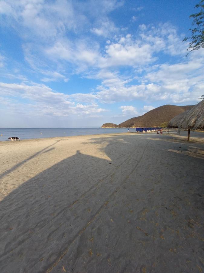 Apartment Santa Marta, Pozos Colorados- Frente Al Mar *