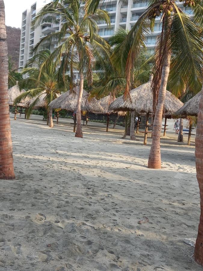 Santa Marta, Pozos Colorados- Frente Al Mar * Santa Marta (Magdalena)
