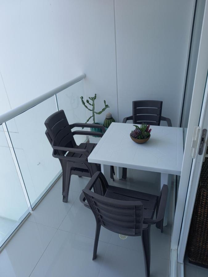 Apartment Santa Marta, Pozos Colorados- Frente Al Mar *