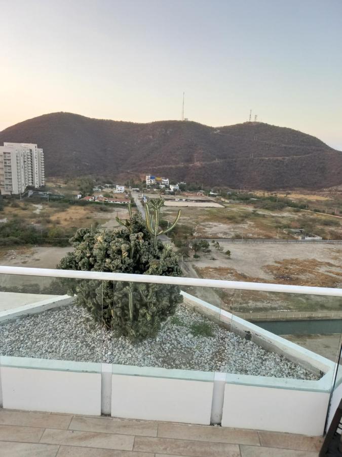 Santa Marta, Pozos Colorados- Frente Al Mar Apartment Santa Marta (Magdalena)
