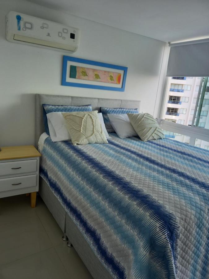Apartment Santa Marta, Pozos Colorados- Frente Al Mar Santa Marta (Magdalena)